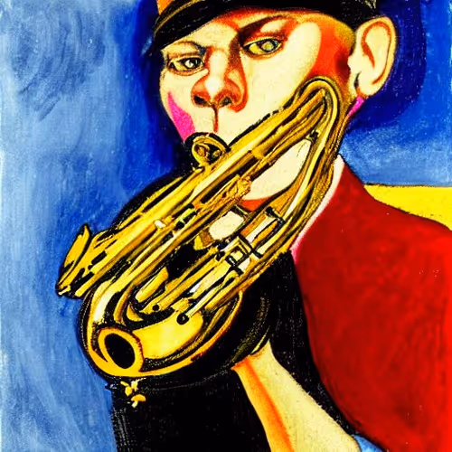 The Orchestra Collection