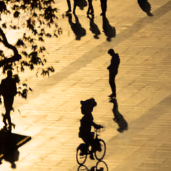 Silhouette Story #18