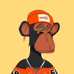 Jiggy "Swaggy" Ape