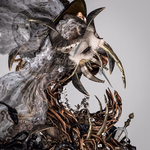 Item #24395944395964567366226428234256147478555867437480012974951369703106960949249 Media