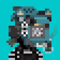 PixelBot 9497