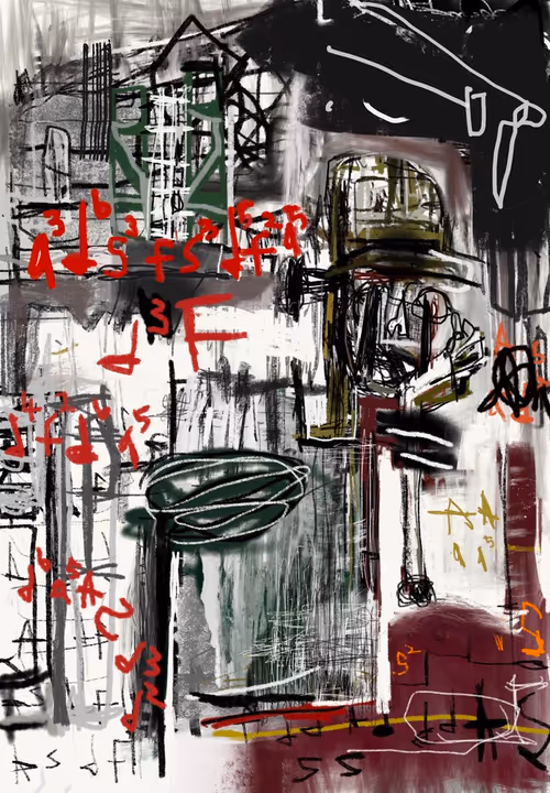 Item #48332361723683088515505763452625379681405117572517258544646320624087798382593 Media