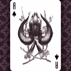 Ace of Spades : The Prayer