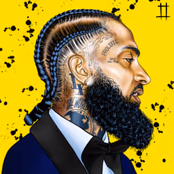 HUSSLE-S3