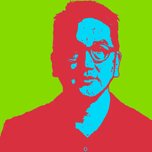 Mt Pop Art