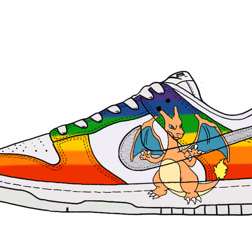 Custom Shoes