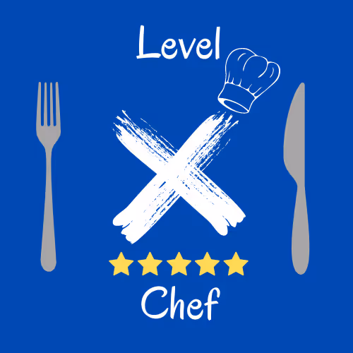 LevelXChef Collection