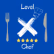 LevelXChef Collection
