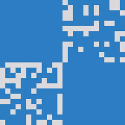 Life at 24px #023