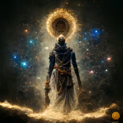 We are the Universe #5