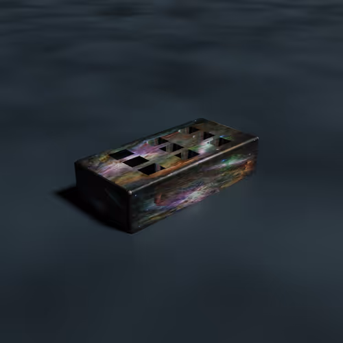 Item #14752475704053526179975580085119653177376443458078628156398802738303790481409 Media