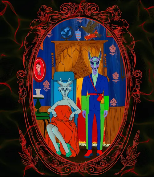 Item #100287554668855006364659182879069072262222466033207080654774672401444047421441 Media