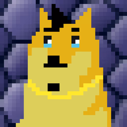 Cryptoshibes