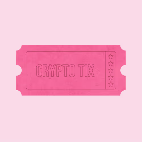 Cryptotixnft