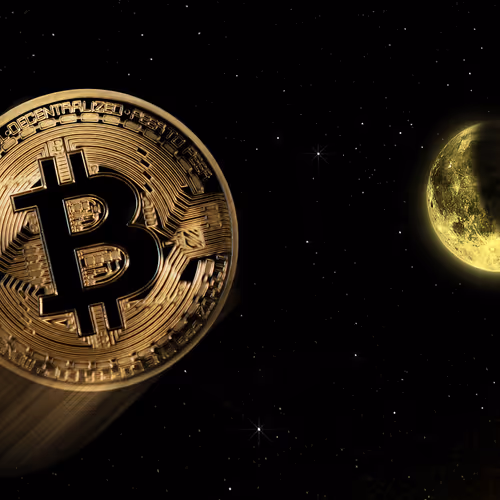 To The Moon Collection 