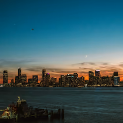 The Skyline