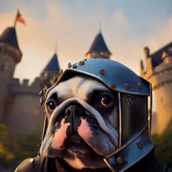 Knight #1