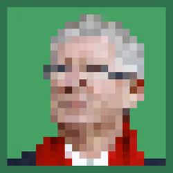 CryptoCoach #018 - Sir Alex Ferguson