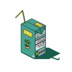 Juicebox #3940