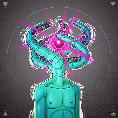 TENtacle Face 02