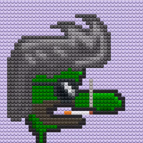 Item #7948986454524070020768945236896966363085064345480333639509921634388172341249 Media