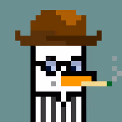 Duckie #1026