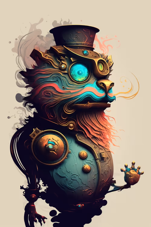 Item #93356440468563476556583995669123695243360786811481377512426956401528394481665 Media