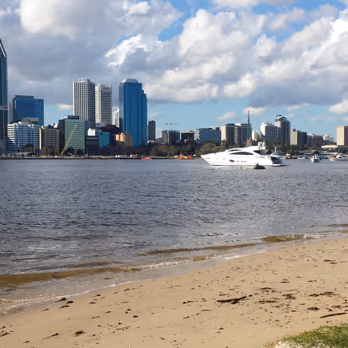 Perth