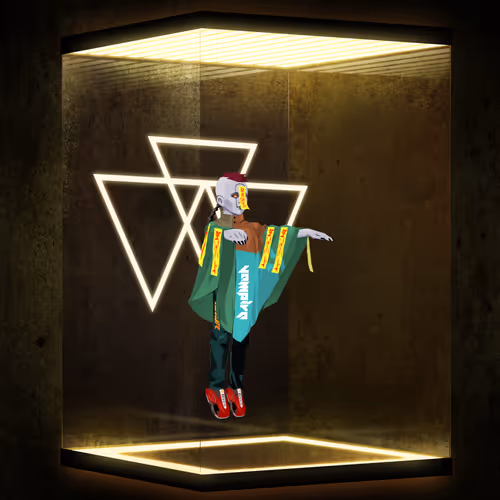 Item #16641784114179997308300618613851362208755713121976470582058436614107233779713 Media