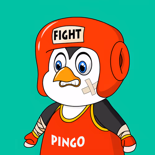 Pingocolony