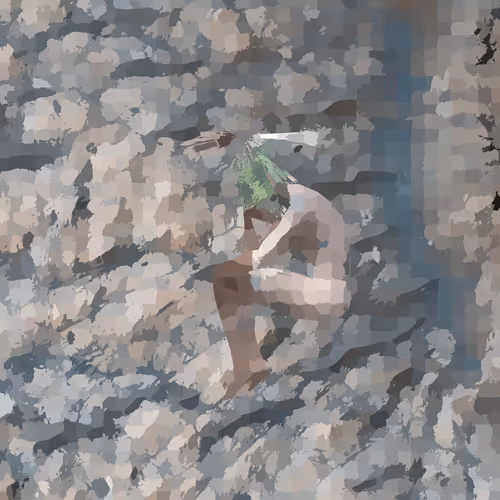 The Unknown Bhnjijxdqa