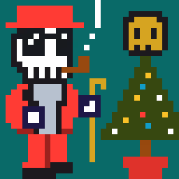 Dotto Dokuro　#Christmas 2022