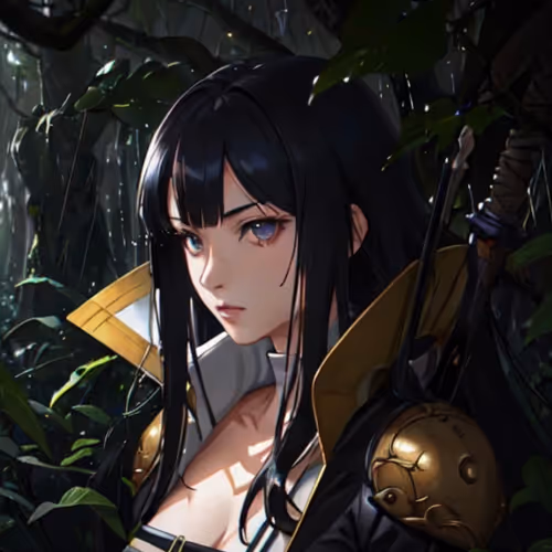 Teranika125 Collection