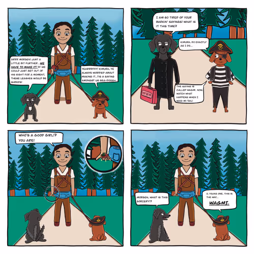 Workingdogs