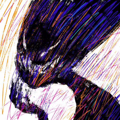 Bad Shadow