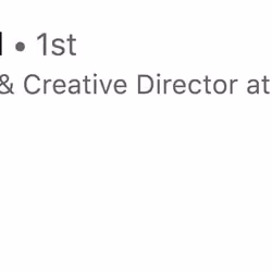 Mo Said "NFT" LinkedIn Post