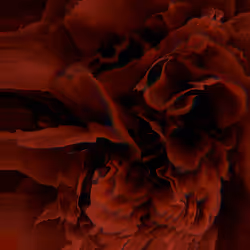 Red Passion