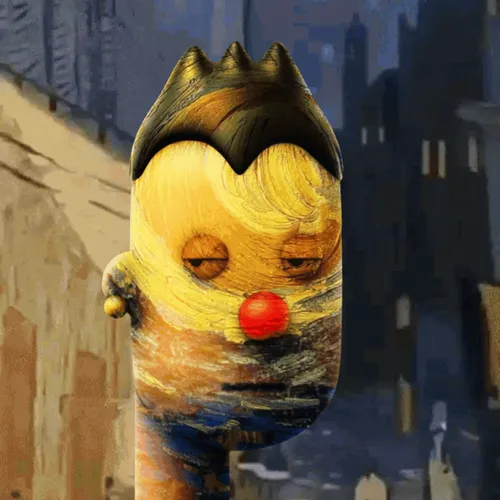 Item #17485276709743349427912182367340140126472985837867421660072488756464536518657 Media