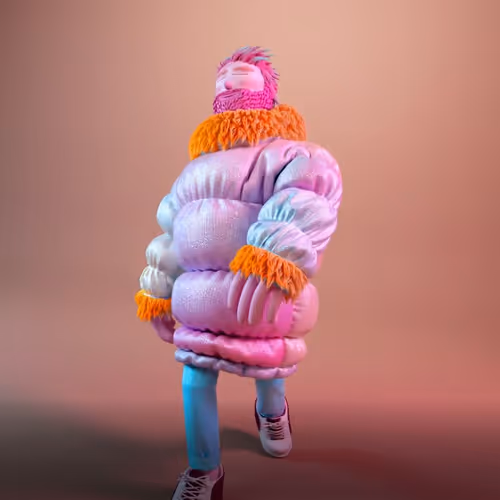 Bernatinmotion Collection