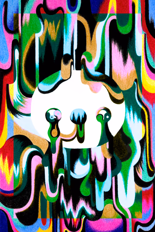 Item #20422452698177866920365854953752439912876912205117864313623255460616591114241 Media