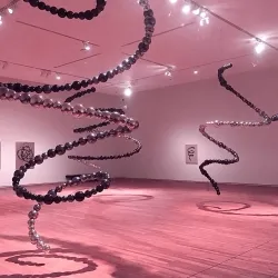 Spiral.