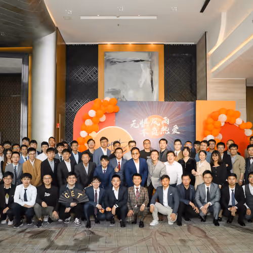 CSC Dev Group 2021