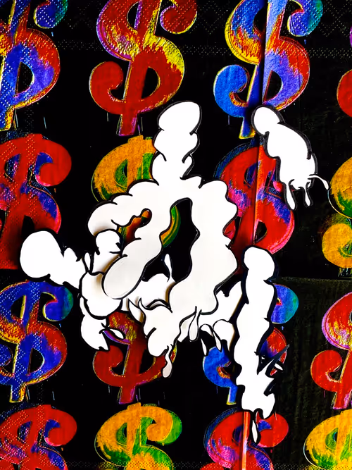 Item #21531499767430911848867895869904920817850612032974543225486292777356534743041 Media