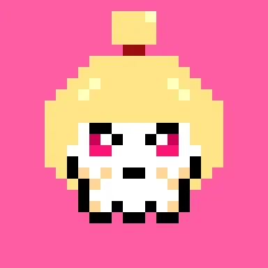 Kawaiiskull