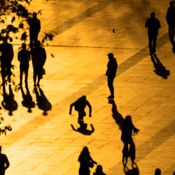 Silhouette Story #19