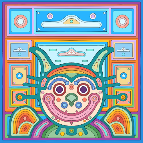 Item #44212596684720901552345810120816685475612880654855875048046738113625621266442 Media