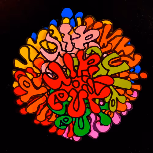 Item #21531499767430911848867895869904920817850612032974543225486292921392557981697 Media