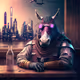 Donkeys Park