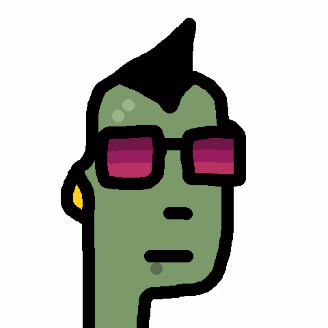 Low Effort Punks