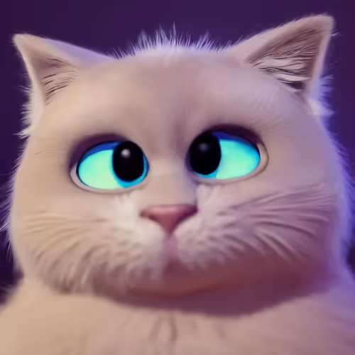 Meowy Collection